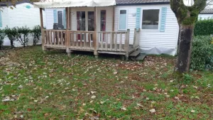 Camping Le Plein Air Neuvicois