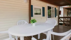 Camping Vall d'Or