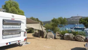 Camping Capo d'Orso