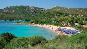 Camping Capo d'Orso