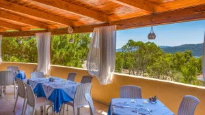 Camping Capo d'Orso