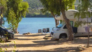 Camping Capo d'Orso