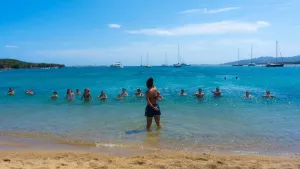 Camping Capo d'Orso