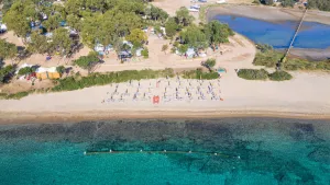Camping Capo d'Orso