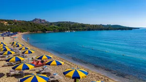 Camping Capo d'Orso