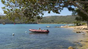 Camping Capo d'Orso