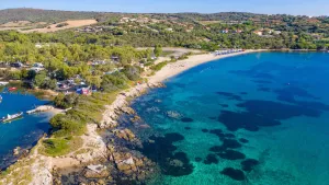 Camping Capo d'Orso