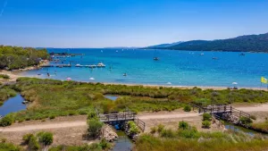 Camping Capo d'Orso