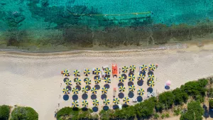 Camping Capo d'Orso