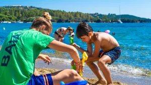 Camping Capo d'Orso