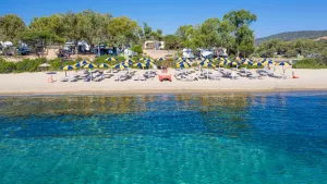 Camping Capo d'Orso