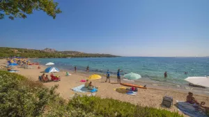Camping Capo d'Orso