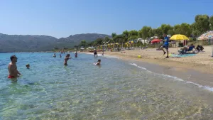 Camping Capo d'Orso