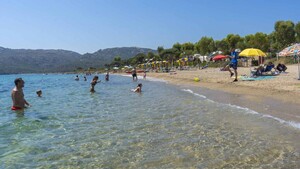 Camping Capo d’Orso by Resasol