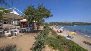 Camping Capo d'Orso