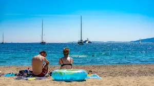 Camping Capo d'Orso