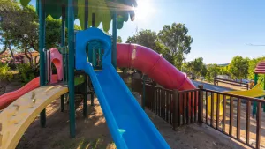 Camping Capo d'Orso