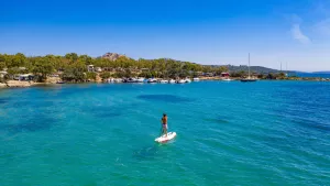 Camping Capo d'Orso