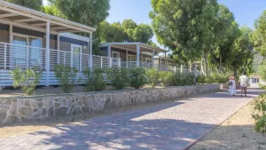 Camping Capo d'Orso
