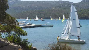 Camping Capo d'Orso