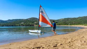Camping Capo d'Orso