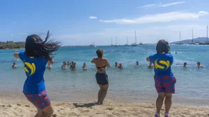 Camping Capo d'Orso