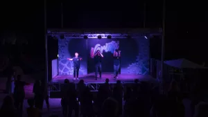 Camping Capo d'Orso