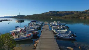 Camping Capo d'Orso
