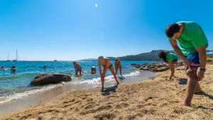 Camping Capo d'Orso