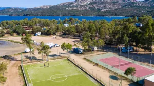 Camping Capo d'Orso