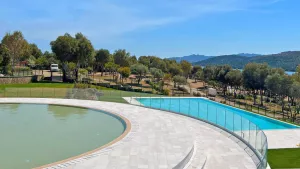 Camping Capo d'Orso