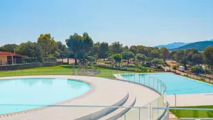 Camping Capo d’Orso