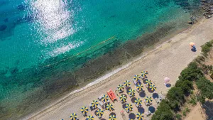 Camping Capo d'Orso