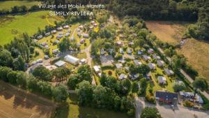 Camping de Mesqueau