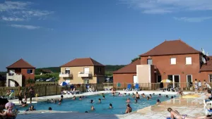 Domaine de Claire Rive