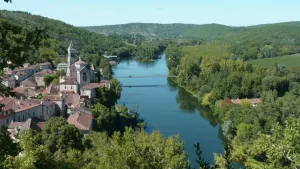Domaine de Claire Rive