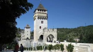 Domaine de Claire Rive