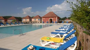 Domaine de Claire Rive