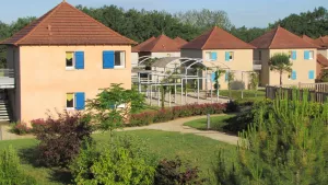 Domaine de Claire Rive