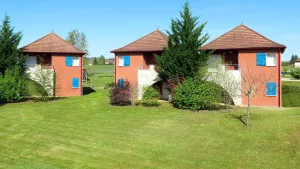 Domaine de Claire Rive