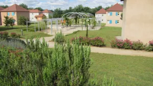 Domaine de Claire Rive
