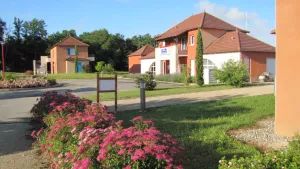 Domaine de Claire Rive