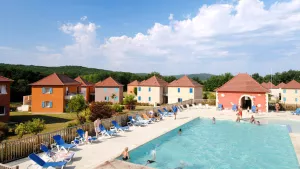 Domaine de Claire Rive