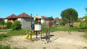 Domaine de Claire Rive
