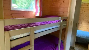 Camping L'Etang du Pays Blanc