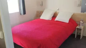 Camping Domaine de Gajan