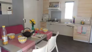 Camping Domaine de Gajan