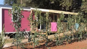 Camping Domaine de Gajan