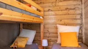 Camping Le Vieux Port