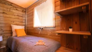 Camping Le Vieux Port